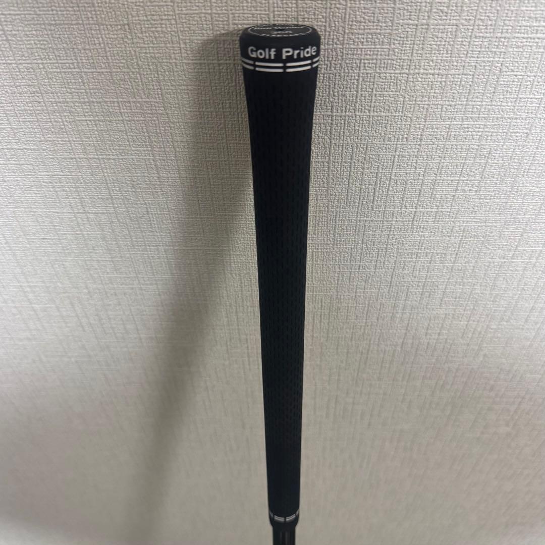 Titleist T100 (2023) 50度 KUROKAGE 60i