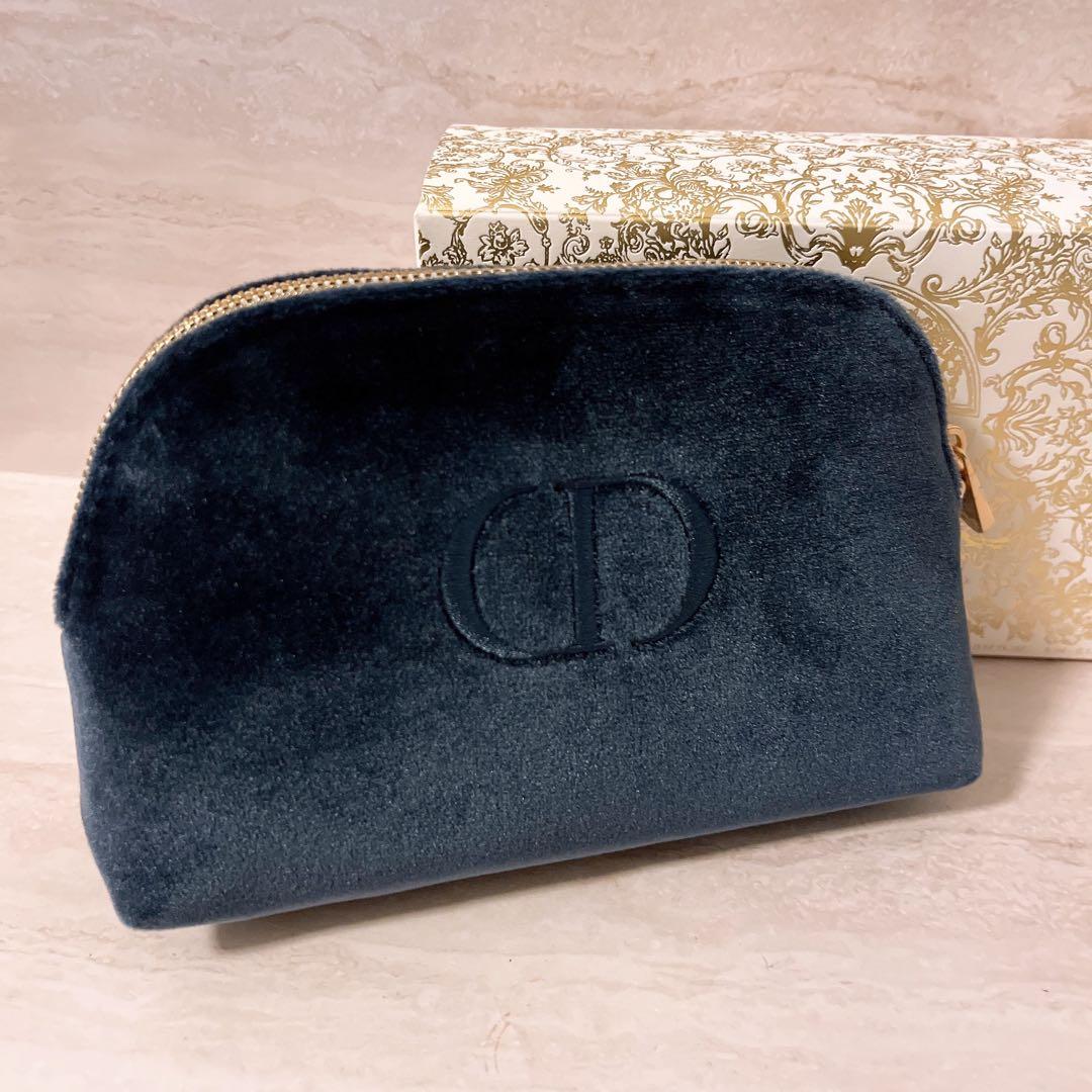 ☆未使用☆ Dior 2023年 クリスマス ディオール ホリデー オファー