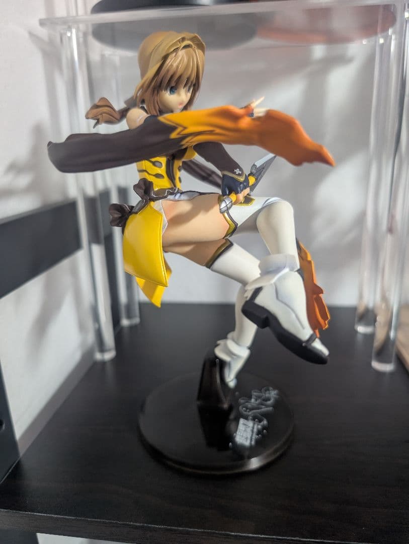 中古フィギュア3点まとめ売り