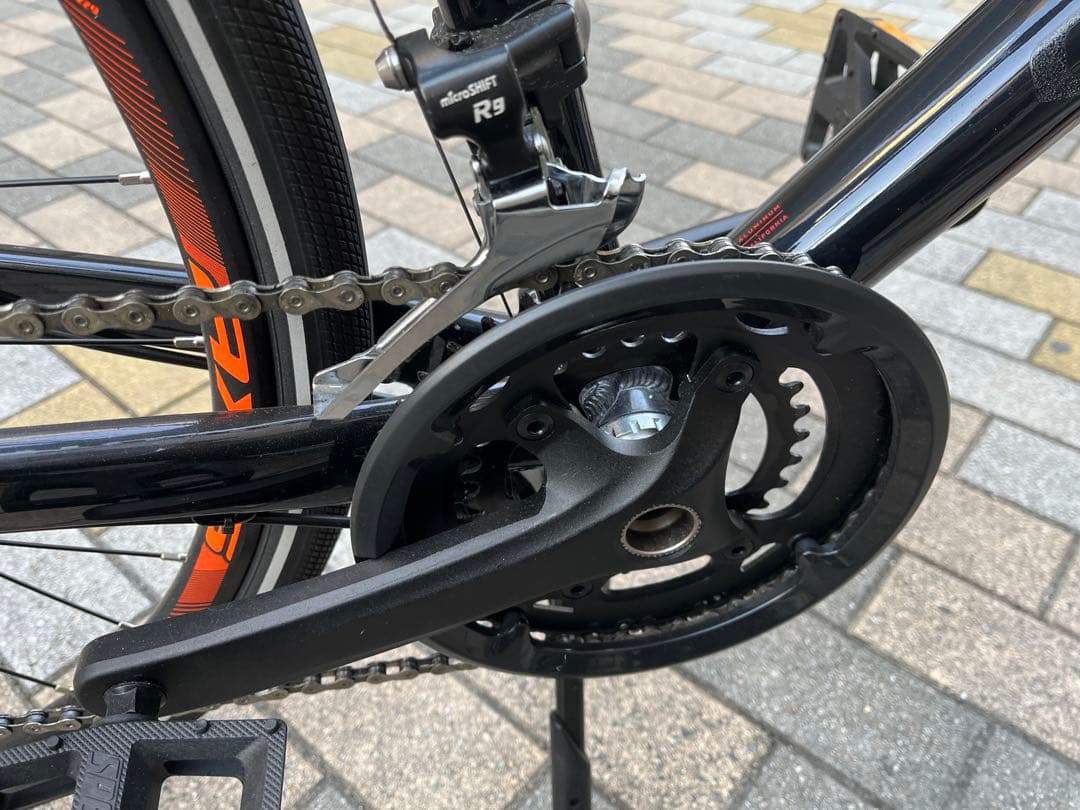 スペシャライズド　シラス3.0