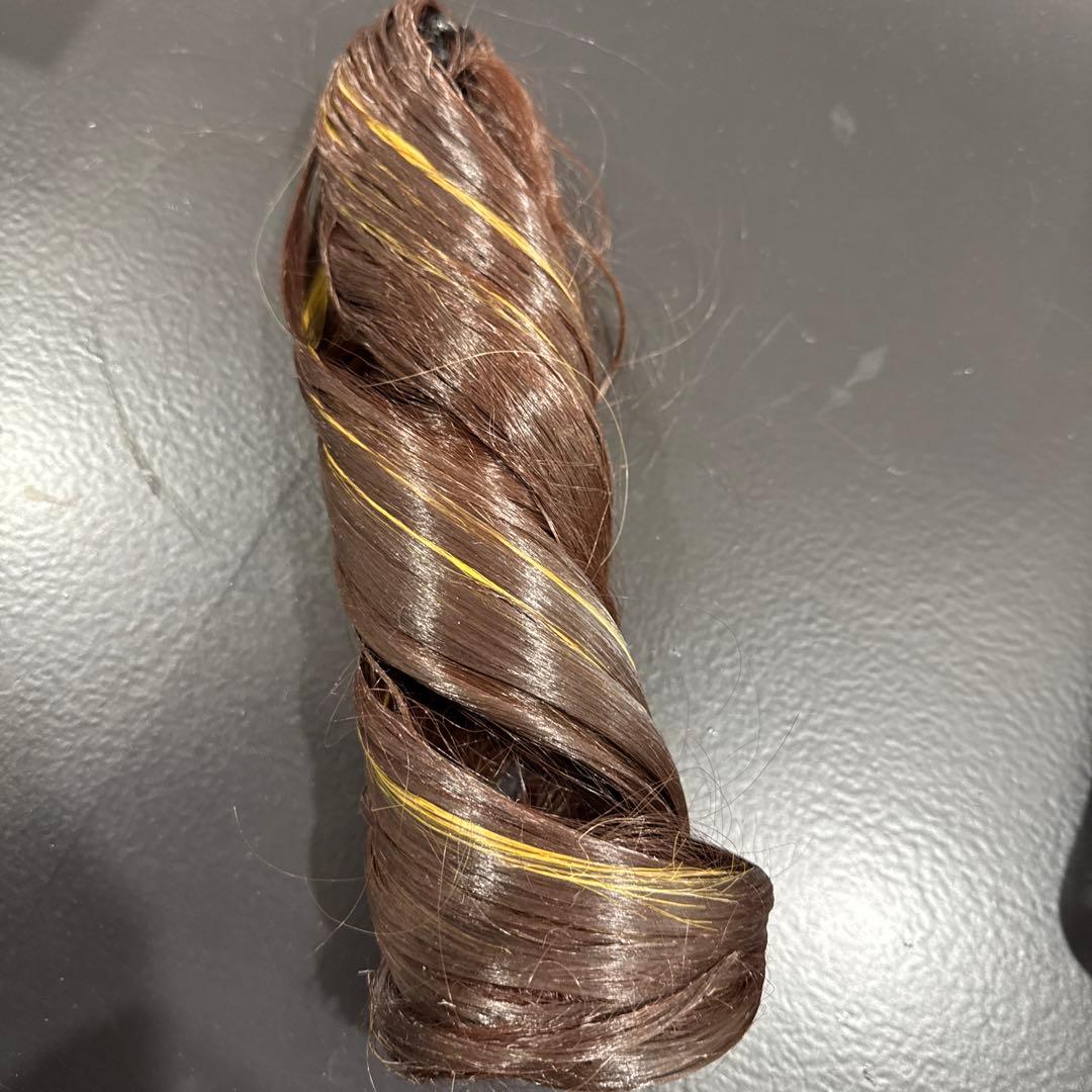 原神 千織 三分妄想 コスプレ