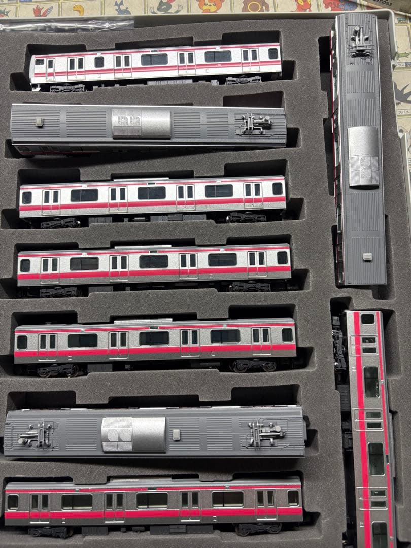 TOMIX 92392 E233系5000 京葉線 10両セット