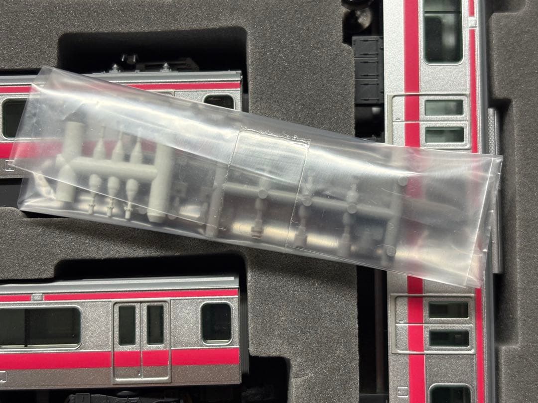 TOMIX 92392 E233系5000 京葉線 10両セット