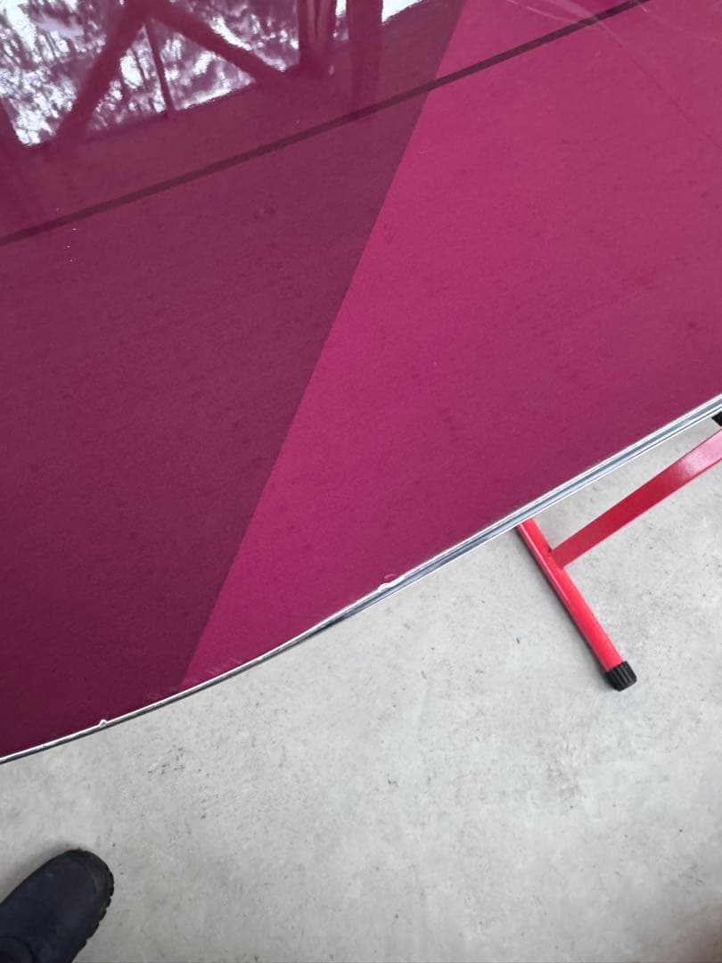 VECTOR GLIDE MARKⅢ スノーボード 163cm