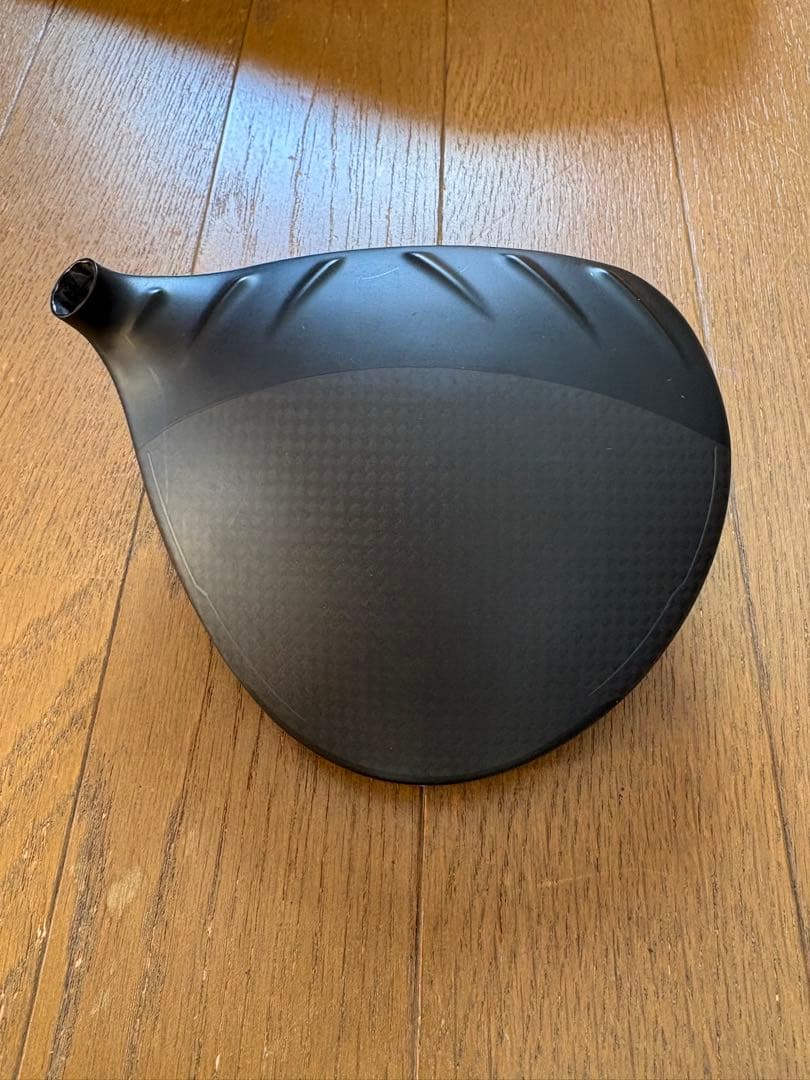 PING G440LSTドライバー 10.5 ヘッドのみ