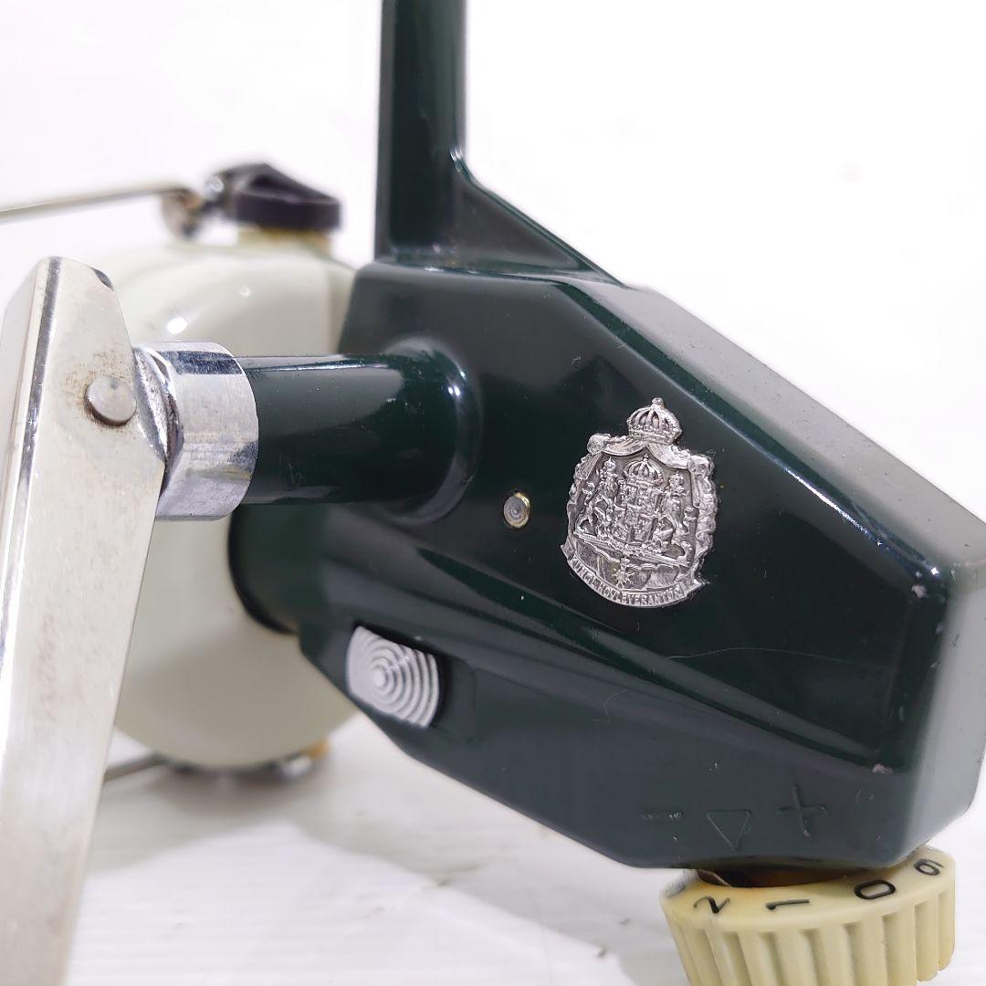 当時物　abu CARDINAL77 カーディナル　アブ　アブガルシア