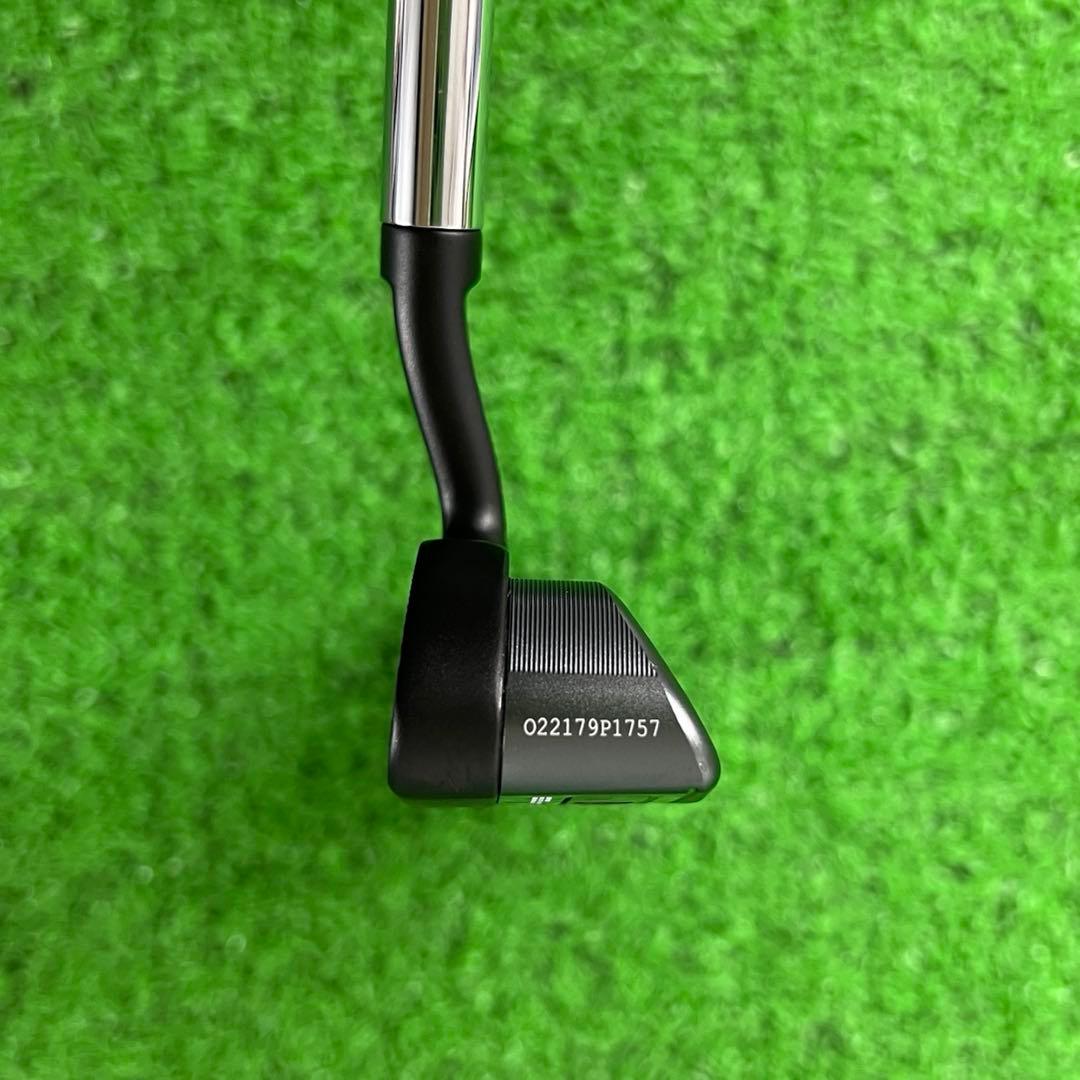 ⭐︎ODYSSEY TRI-HOT 5K THREE パター 33インチ