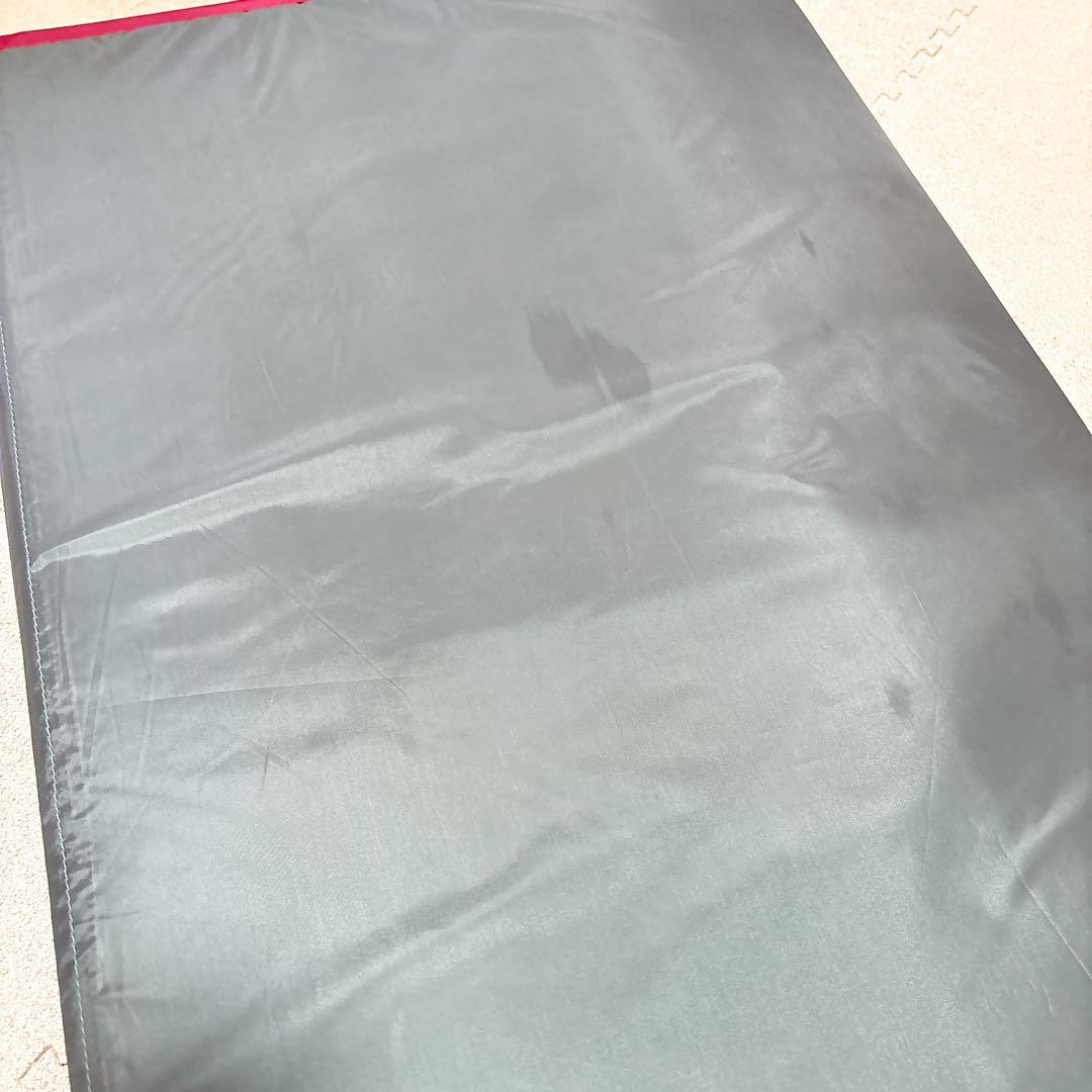 スノーピーク　アメニティドームS フロアシート+フロアマット