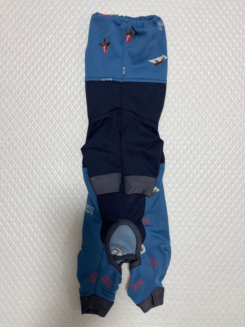 ALPHA ICON ドッグガードクール