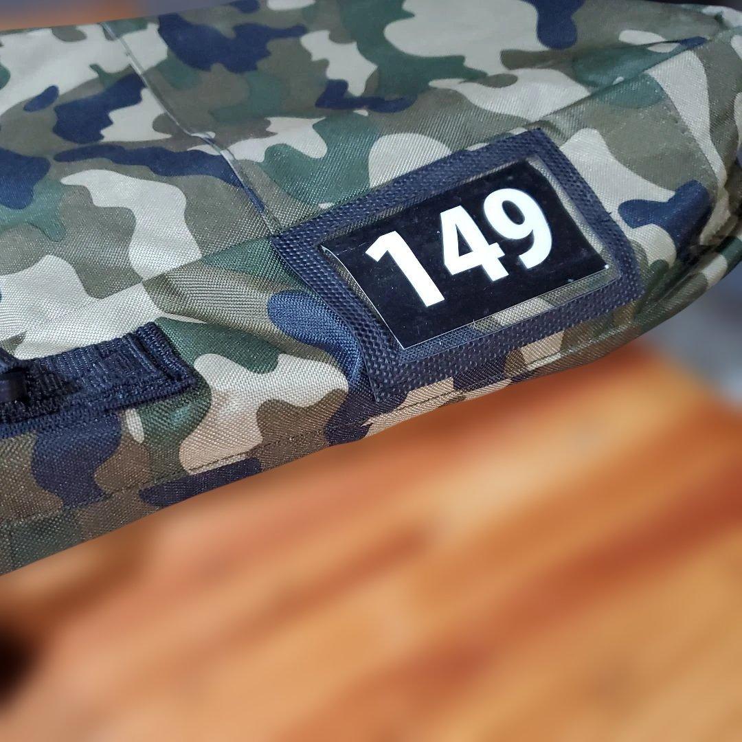 SALOMON　スノーボードケース　149cm! a11