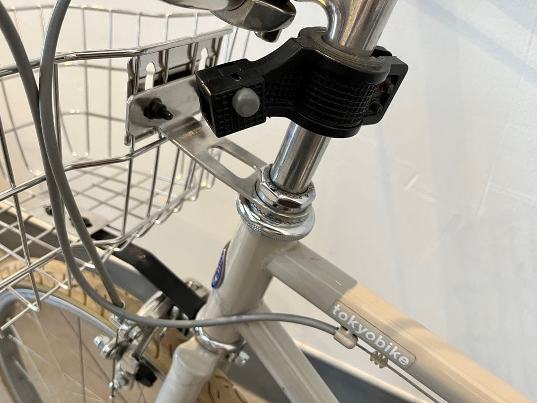 自転車本体 Tokyo bike Jr.