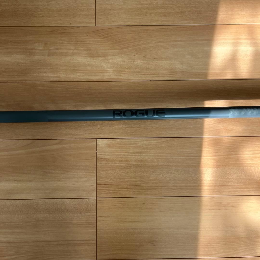 ウエイトトレーニング Rogue C-70S Bar Boneyard