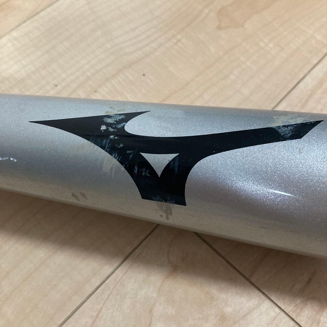 【入手困難廃盤品】ICHIROモデル軟式バット（カーボン製）84㎝×約730g