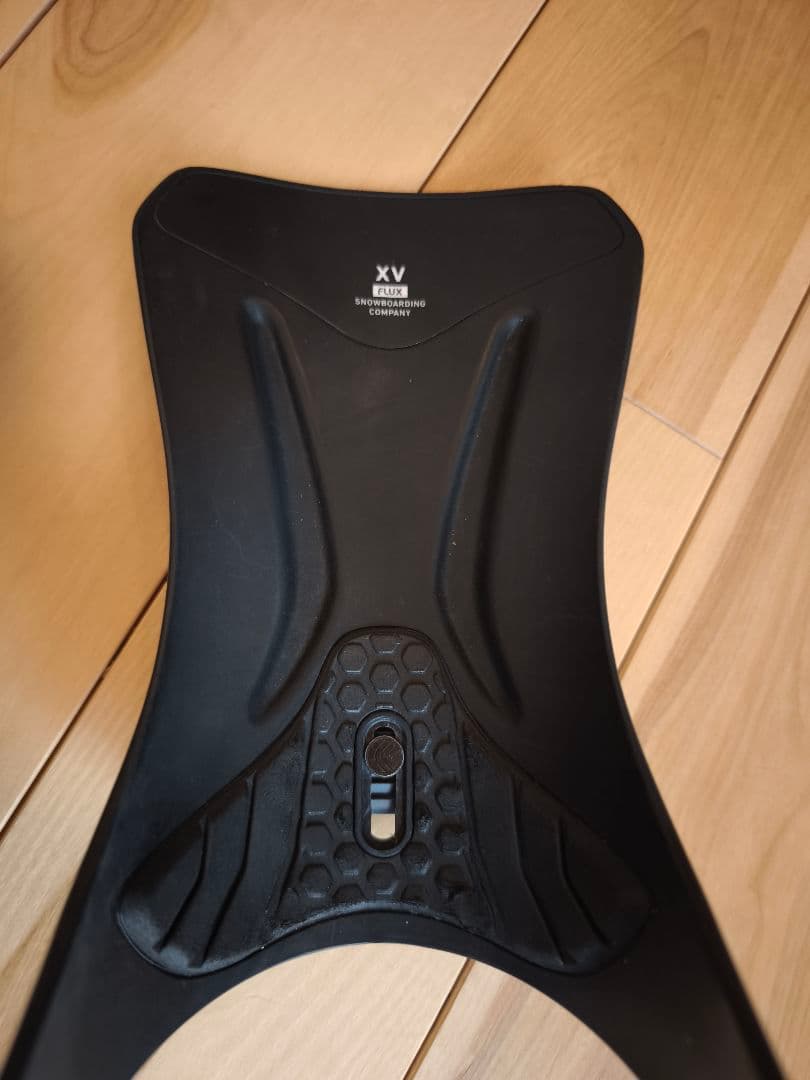 FLUX XV ハイバック 左右セット