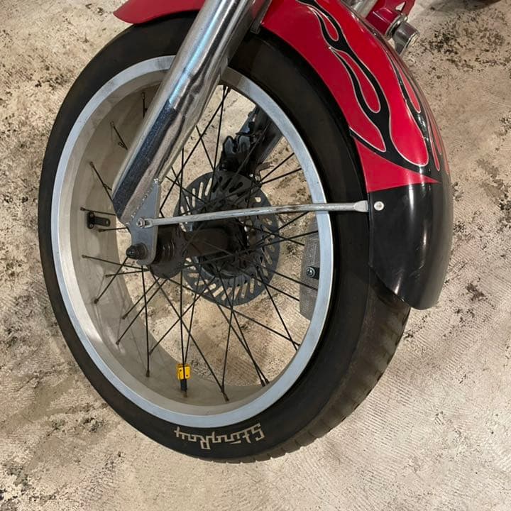 チャンスSALE☆【超希少】stingrayビンテージ自転車