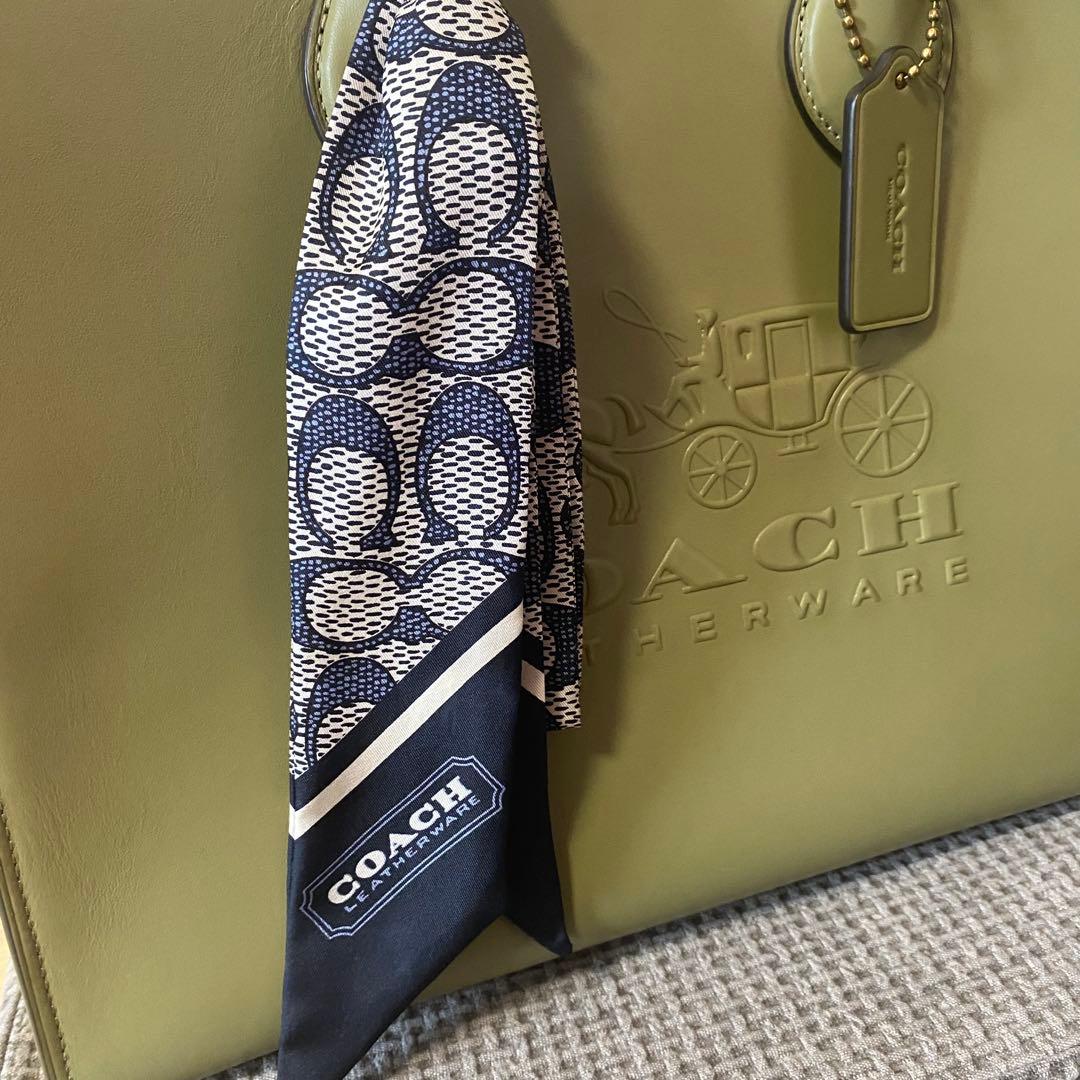 正規品 COACH コーチ トートバック ハンドバック ショルダーバック