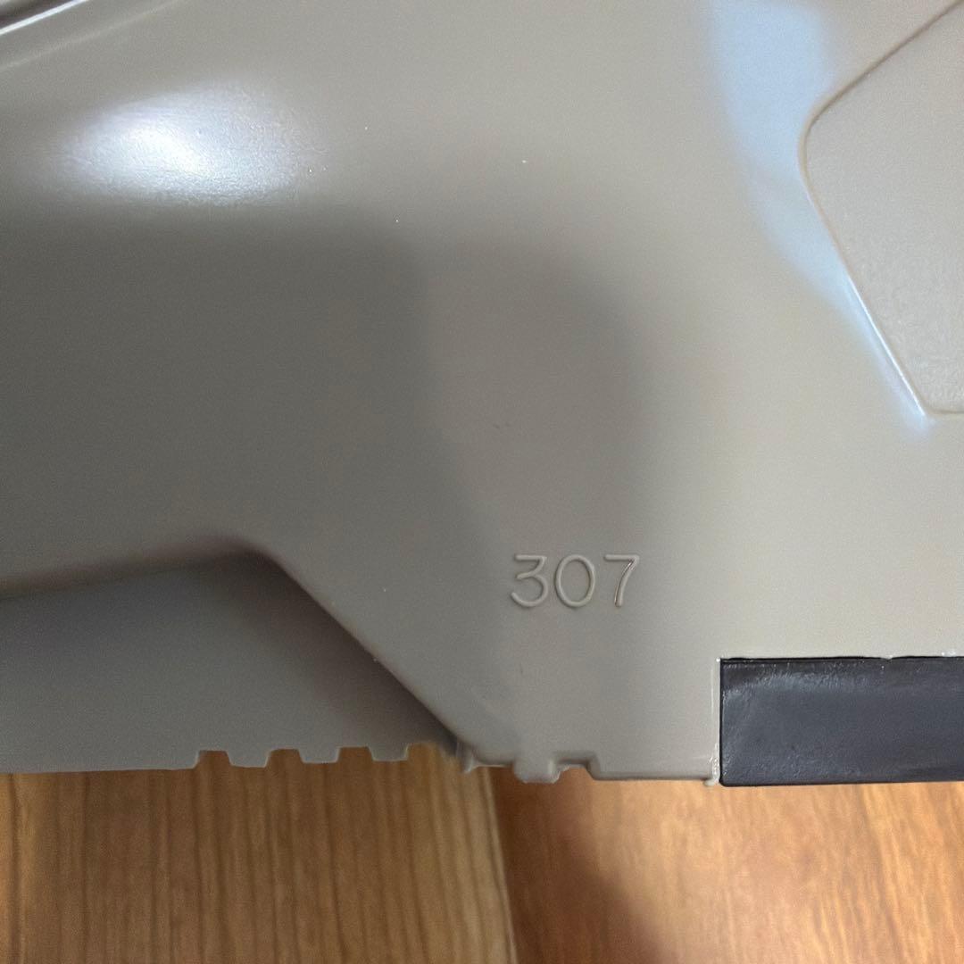 スキー GENFACTORY BUMPS8 26.5cm