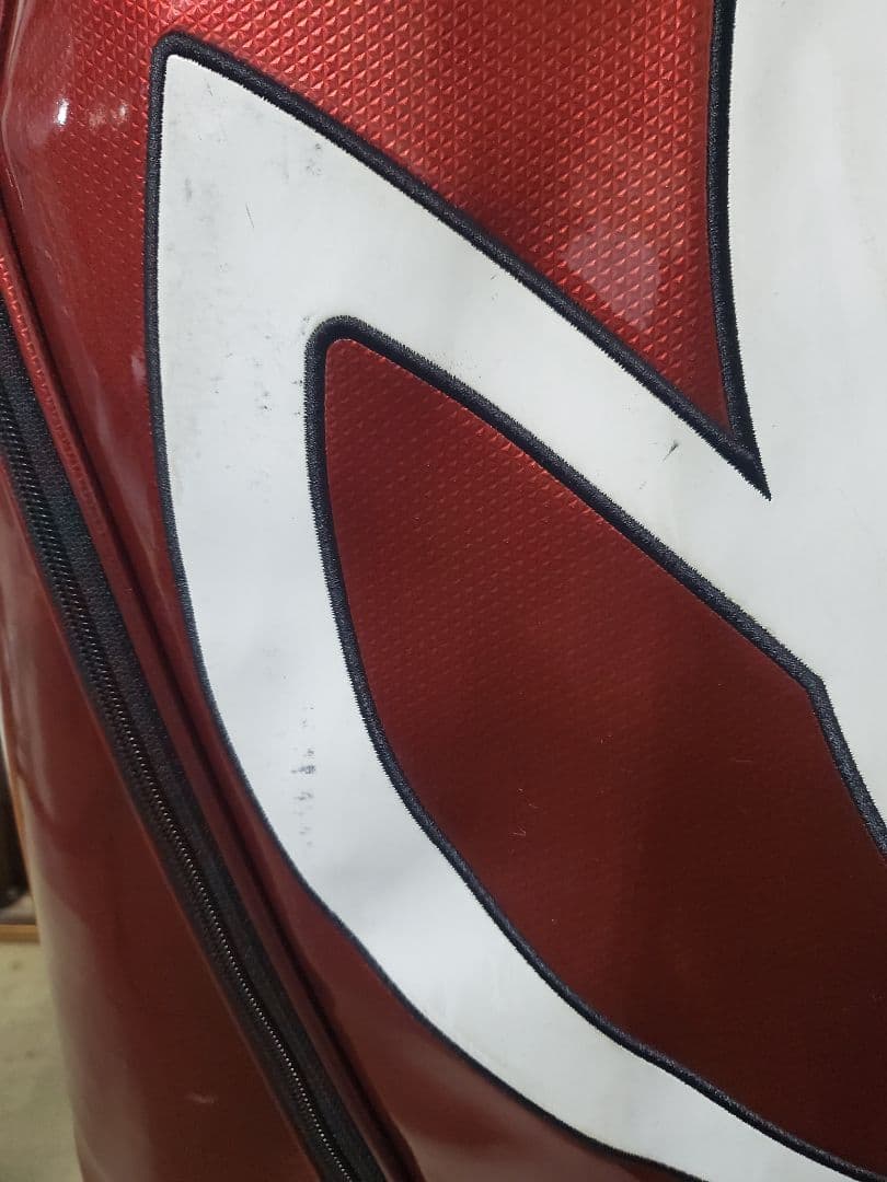 【なべっちさん専用】 MASTER BUNNY EDITION ゴルフバッグ レ