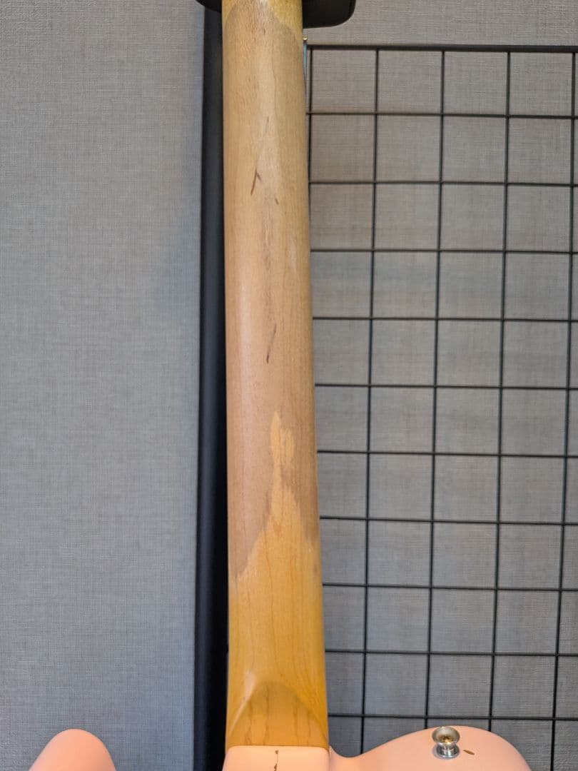 ギター Nash Guitars NF-3