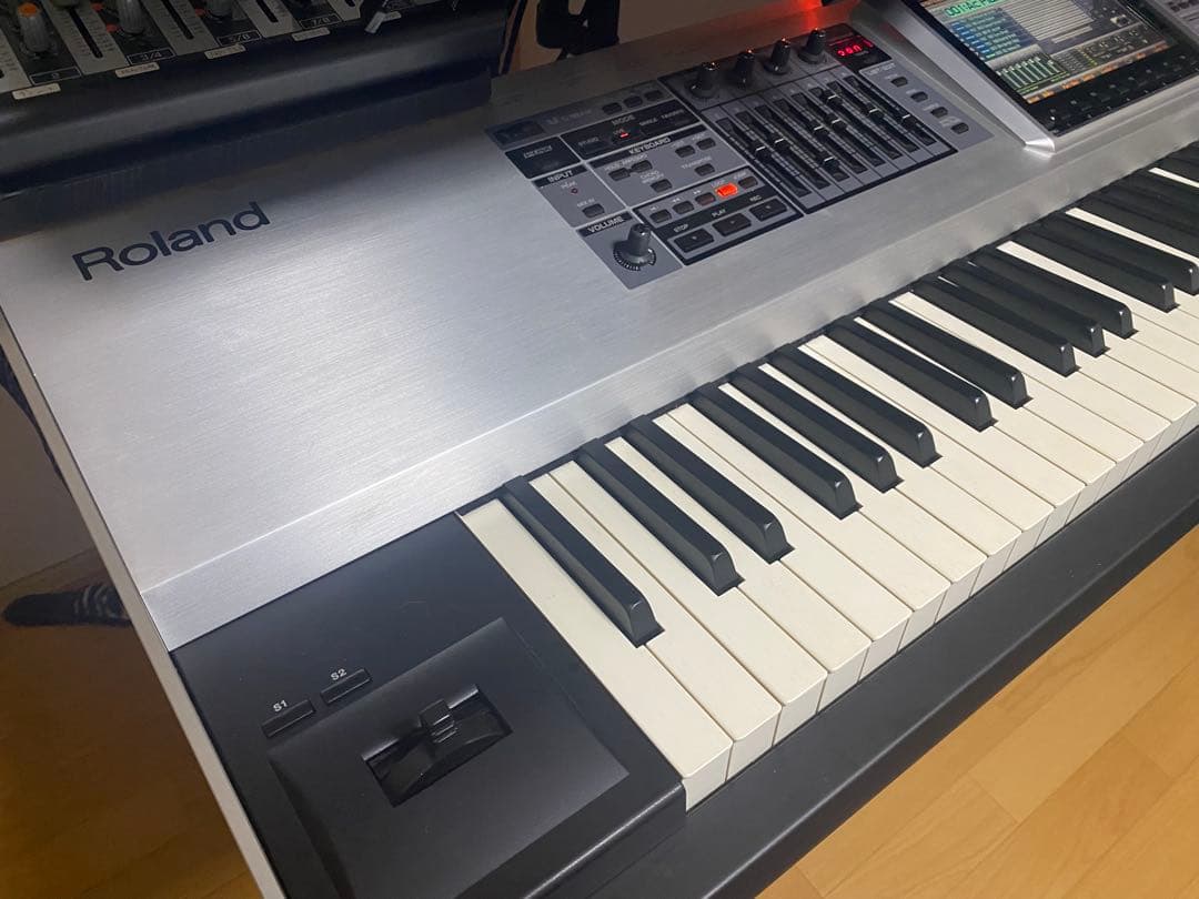 ROLAND Fantom-G8【中古】