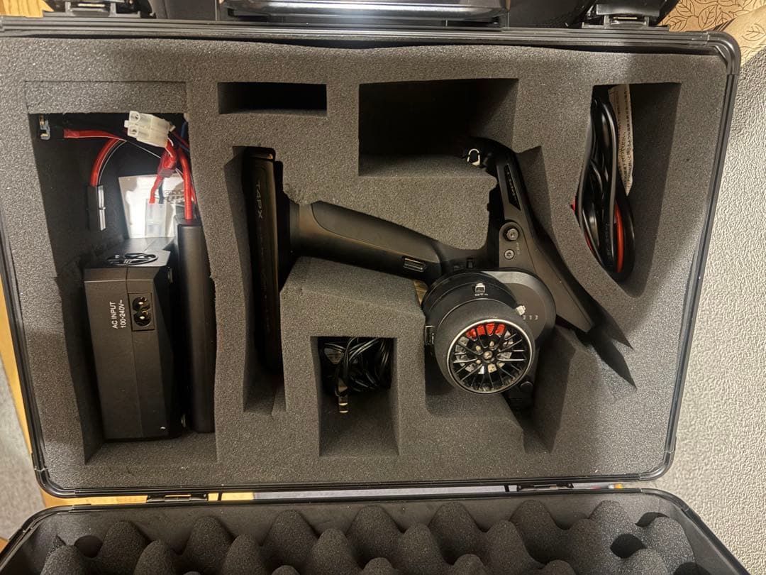 TT02 二駆 フルセット 即ドリOK