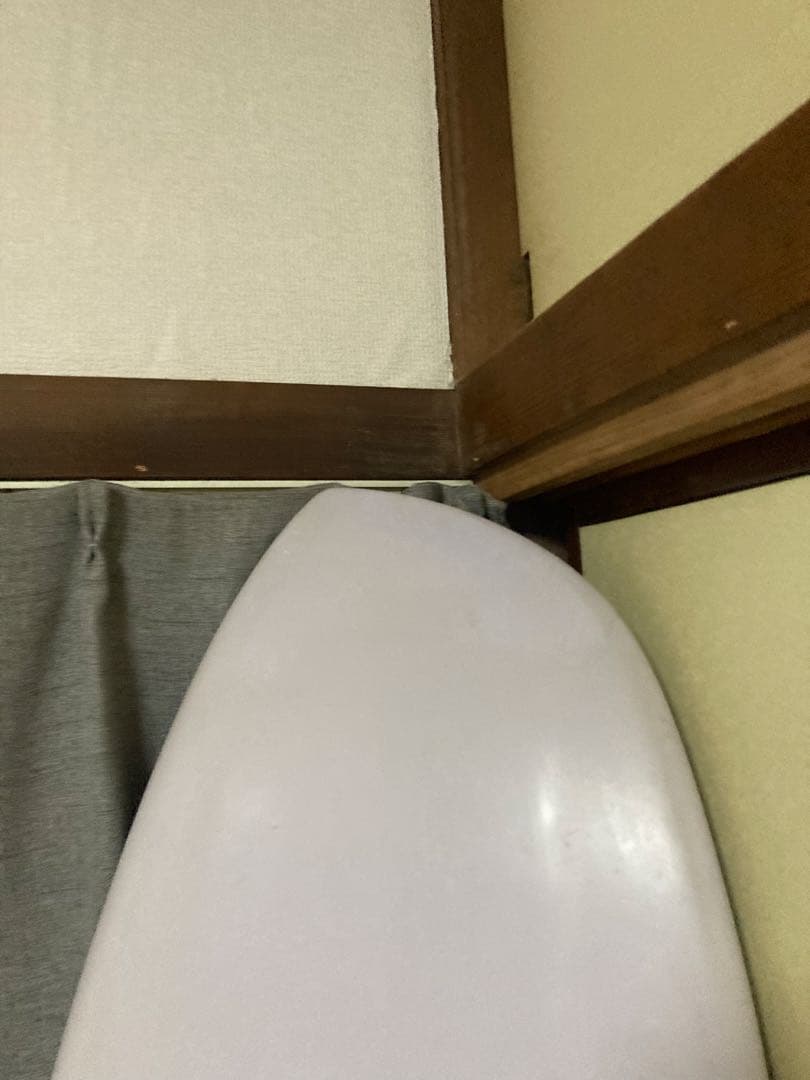 非対称　Asymentric グーフィーフッター用　5'8\"