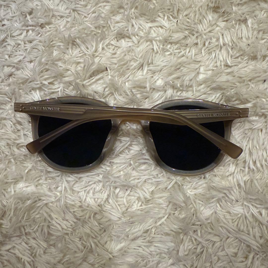 ジェントルモンスター NEW BORN-BRC9 サングラス