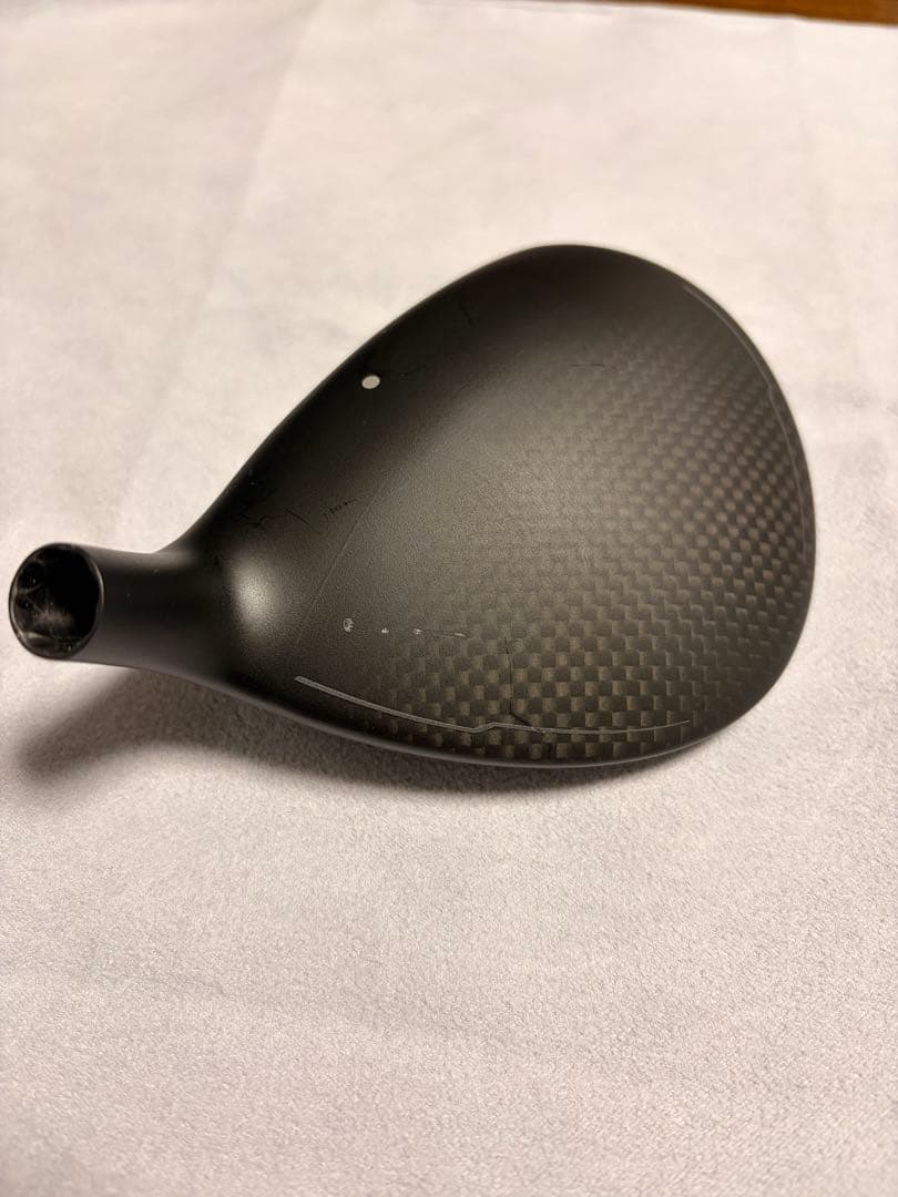 美品 PING G440 MAX 4番 FW VENTUS BLUE 6S