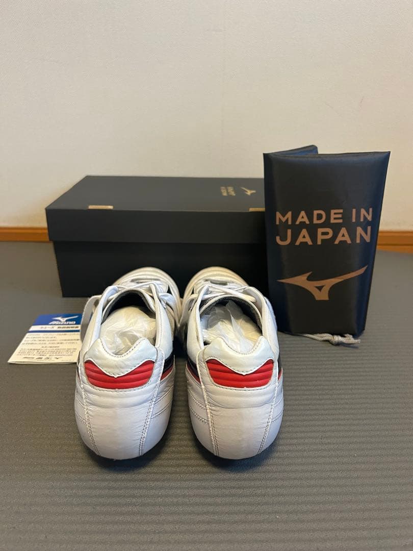 Mizuno Morelis モレリア2JAPAN