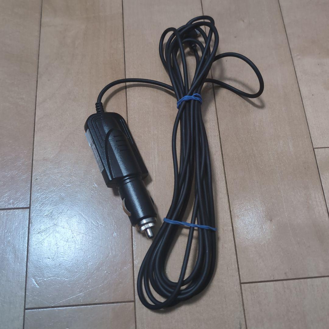 ドライブレコーダー Q21