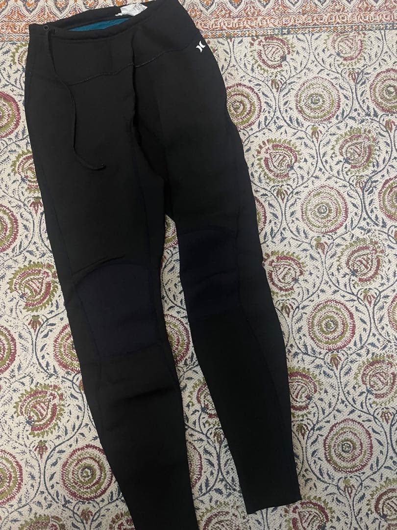 Hurley ウェットスーツ (レギンス)
