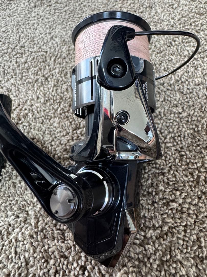 シマノ　19ヴァンキッシュ2500SHG