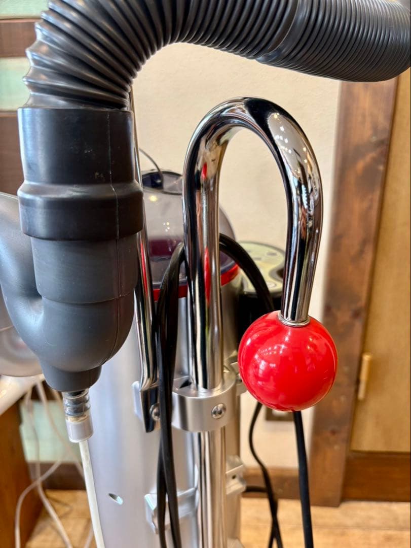 ランド 美品オオヒロ　I-mist vivi スチーマー　付属品未使用