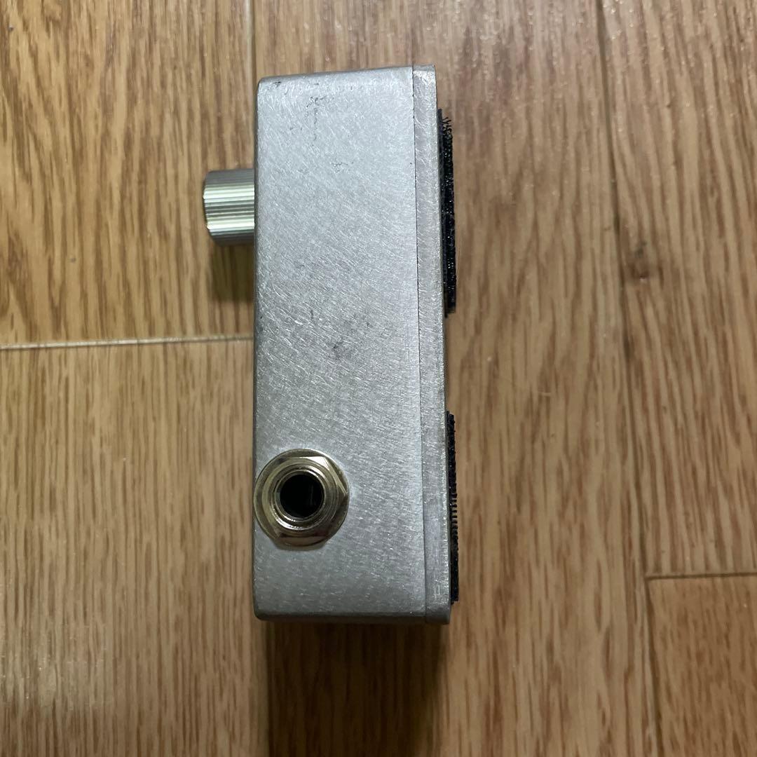 m*r様 Lee Custom Amplifier 真空管バッファー LED切れ