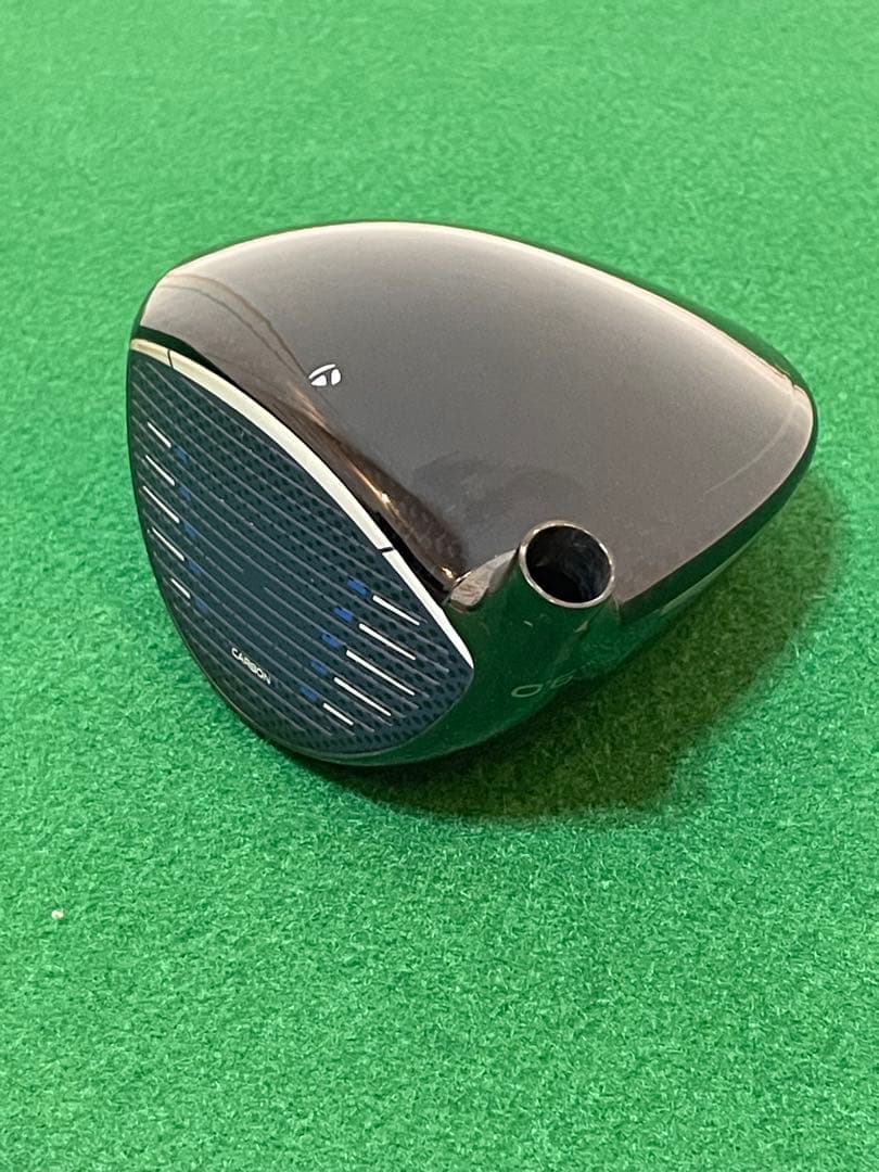 テーラーメイド Qi10 LS 9.0°ドライバー 1W