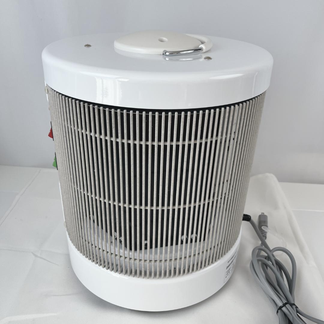 美品☘️　暖話室1000型　遠赤外線　DAN1000-R16 ホワイト