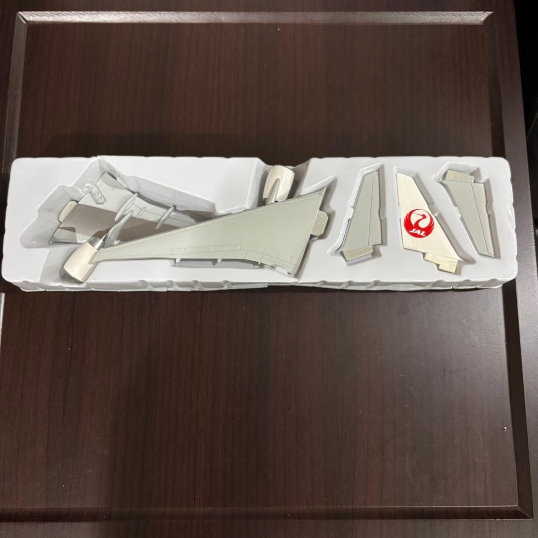 日本航空 BOEING 777-200 1/200スケール JA772J JAL