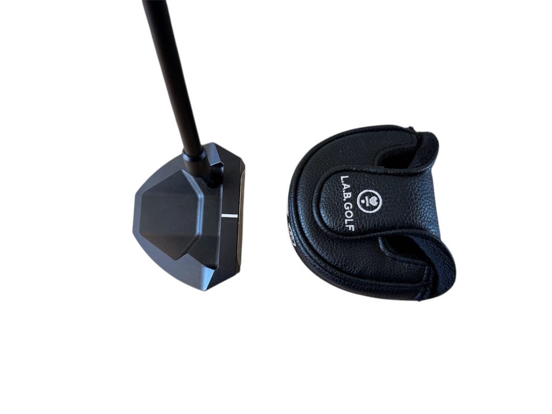 OZ.1i HS オージーワンアイ ヒールシャフト 35inch