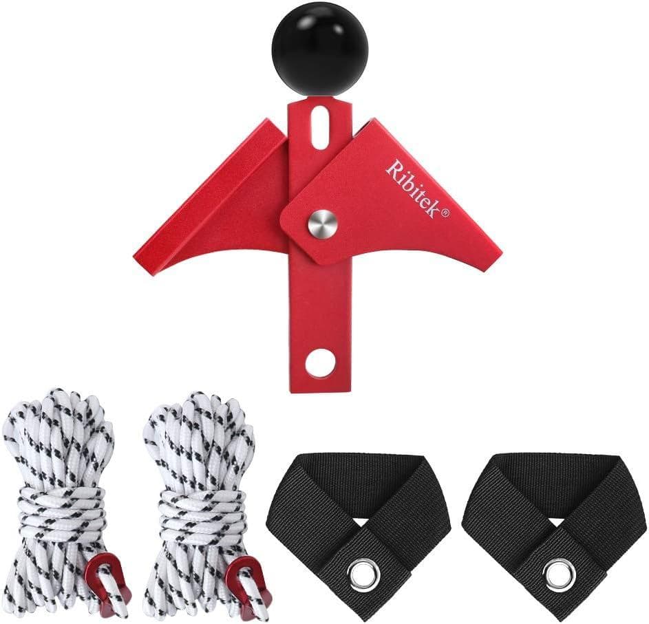 Soomloom ミリタリーテント 軍幕 パップテント 新品【二又化パーツ付】