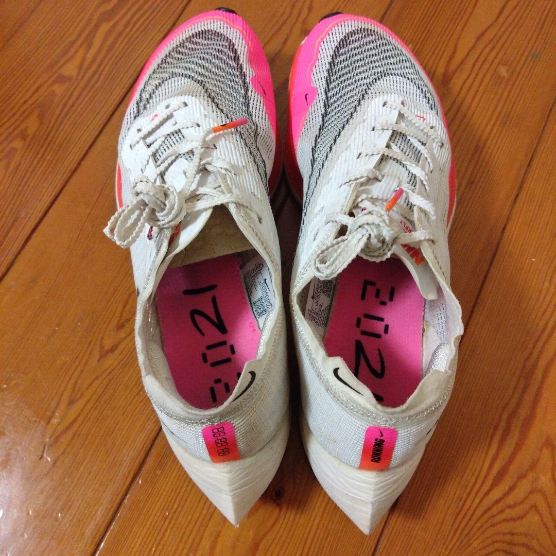 Nike ヴェイパーフライネクスト%2