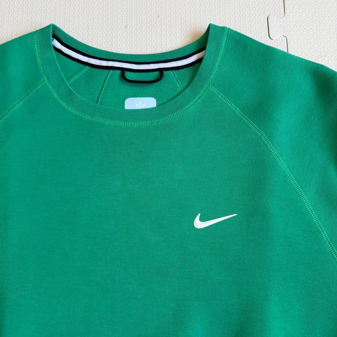 NIKE NOCTA ナイキ　ノクタ　GOLF ゴルフXL グリーン