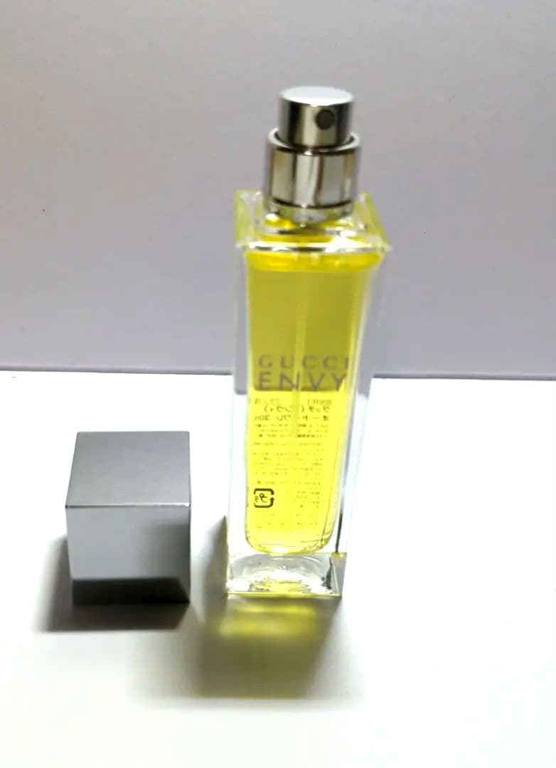 グッチ✳ エンヴィ オードトワレ 30mL