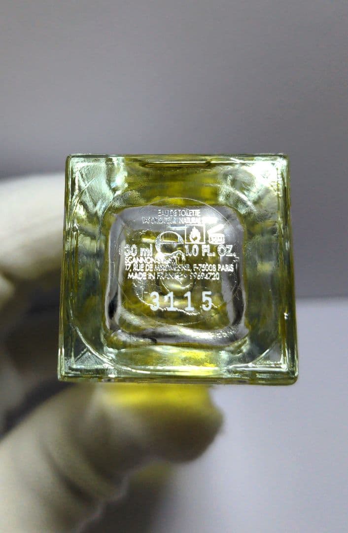 グッチ✳ エンヴィ オードトワレ 30mL