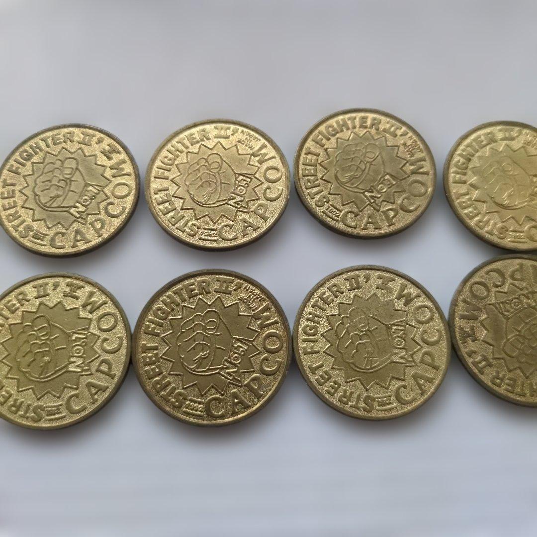 ストリートファイター ２ キャラクターセット