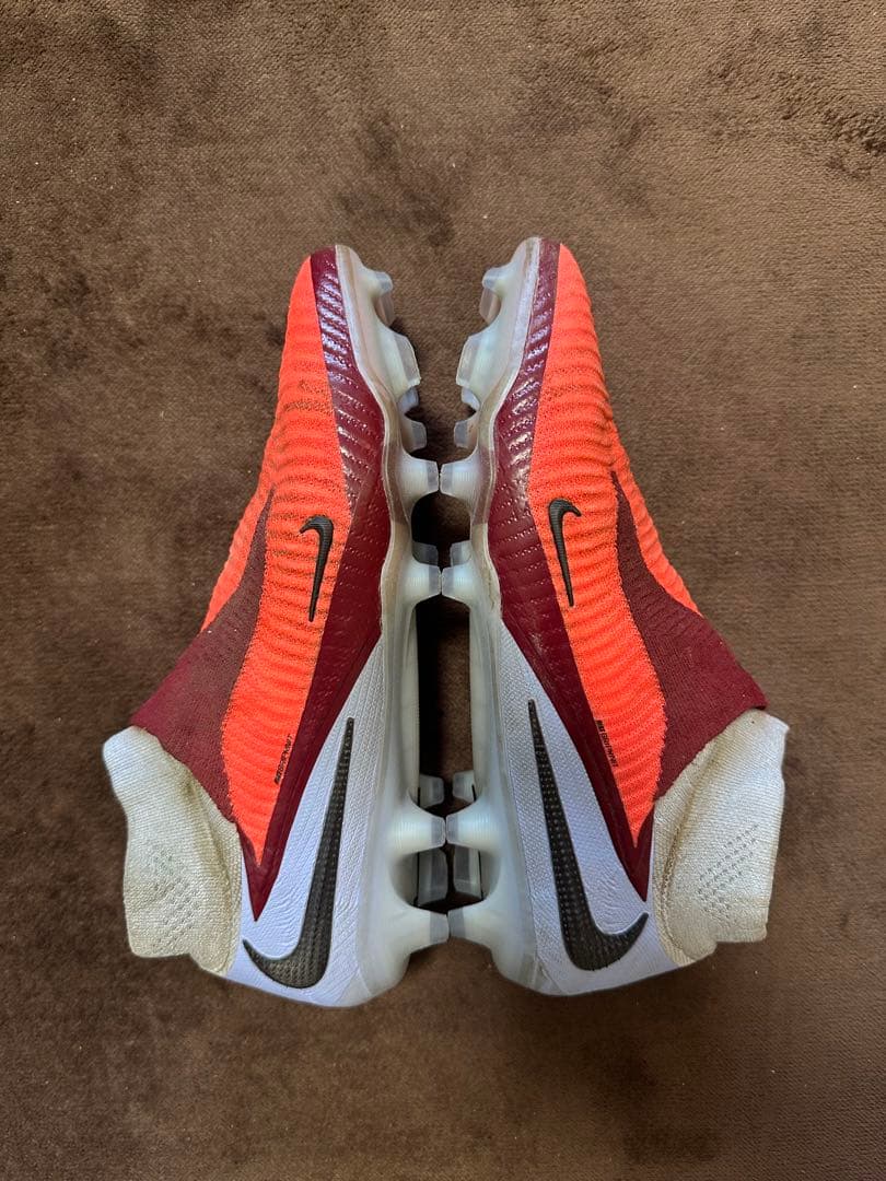 Nike Phantom GX サッカーシューズ FG 27.5