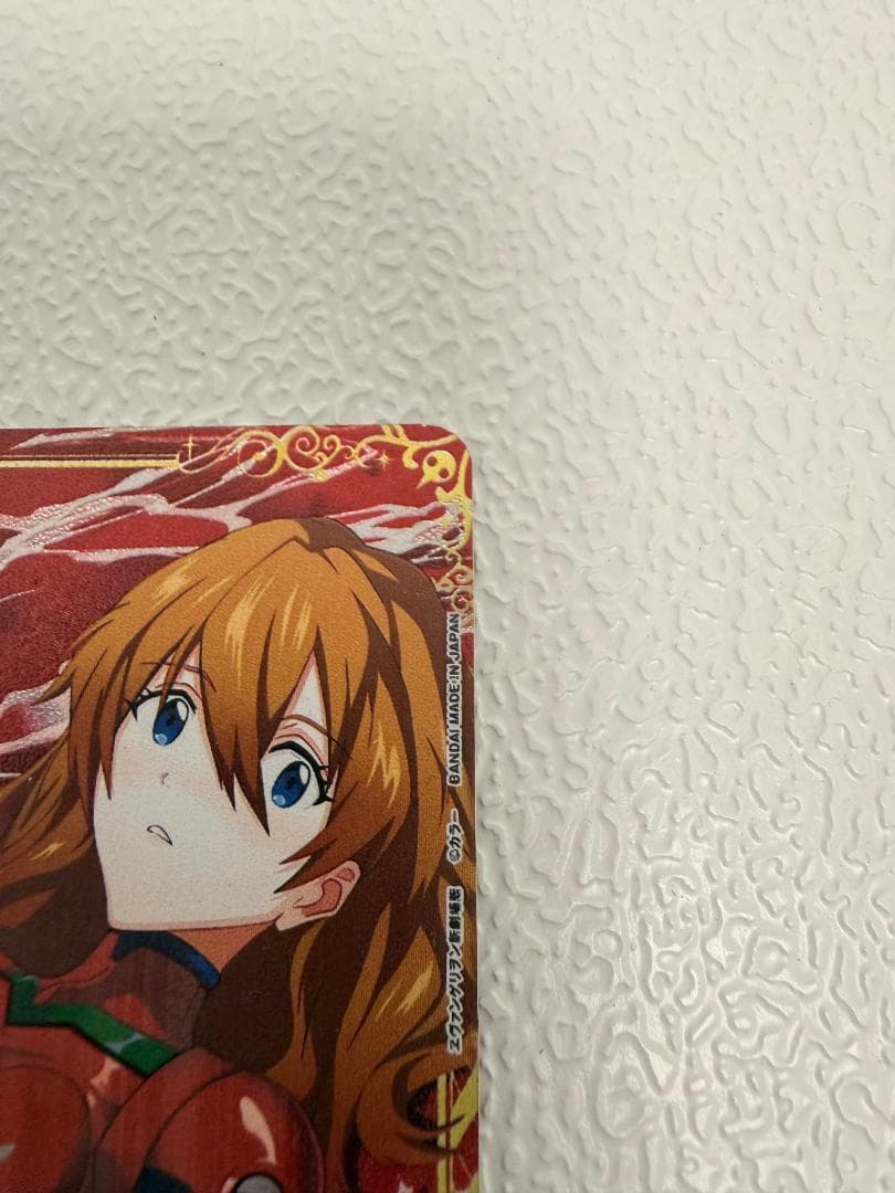 UA エヴァ 式波・アスカ SEC UA44BT/EVA-4-013