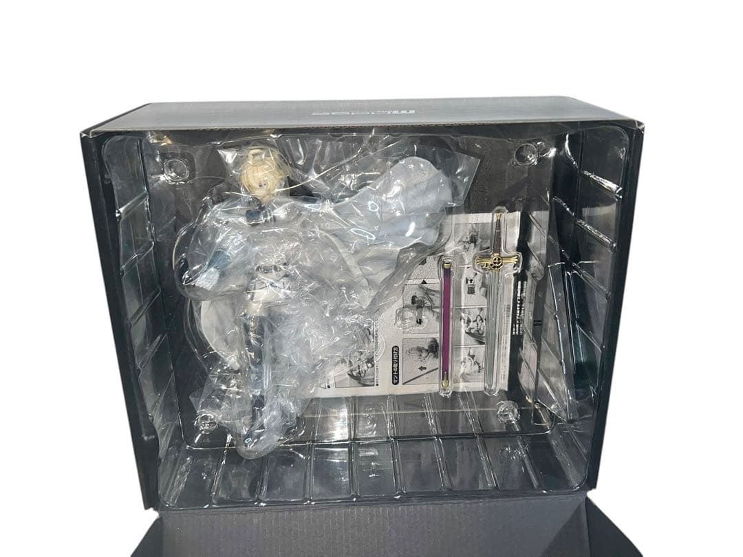 美品　百夜ミカエラ　終わりのセラフ フィギュア　ユニオンクリエイティブ