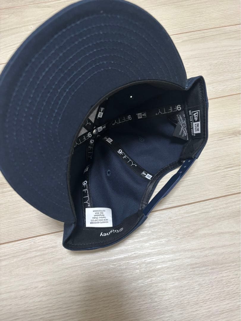 最安！ロルカナ　スタートアップツアー優勝賞品　帽子