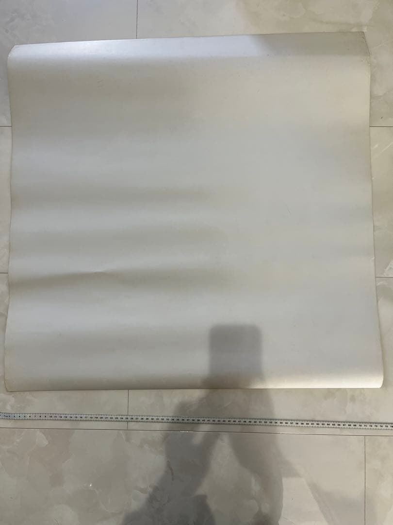 E.Yazawa ミュージシャンポスター