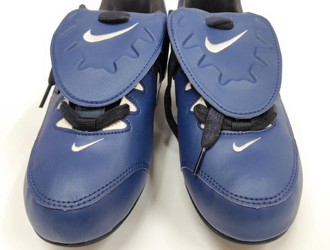 【新品未使用】90s ナイキ野茂英雄モデル 26.5cm AIR NOMO 箱付